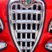 Alfa Romeo Badge