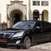 Armoured-Hyundai-Equus