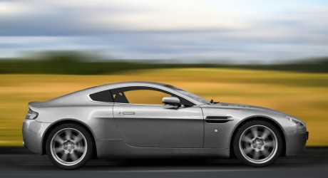 Aston Martin