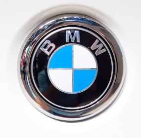 BMW Badge