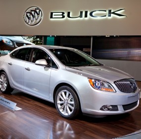 Buick Verano