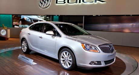 Buick Verano