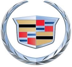 Cadillac Logo