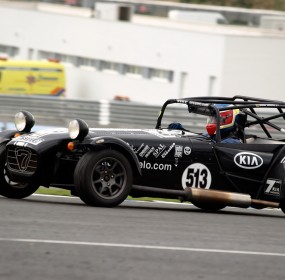 Caterham