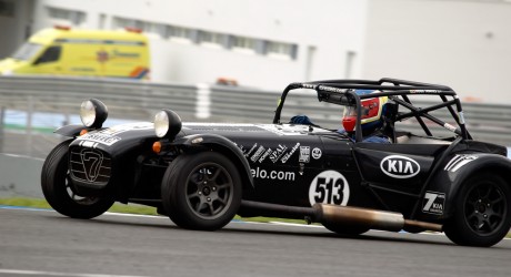 Caterham