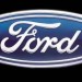 Ford Logo