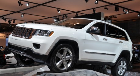 Grand Cherokee