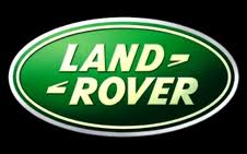 Land Rover Logo