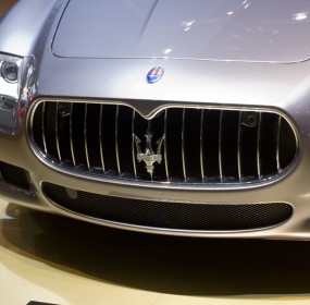 Maserati