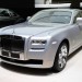 Rolls Royce Ghost