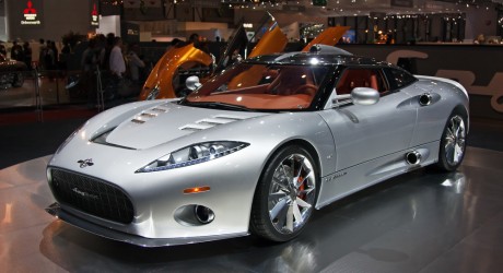 Spyker