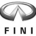 Infiniti Logo