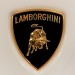 Lamborghini Badge