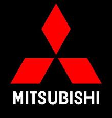 Mitsubishi Logo