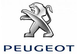 Peugeot Logo