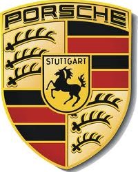 Porsche Logo