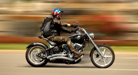 Harley Davidson