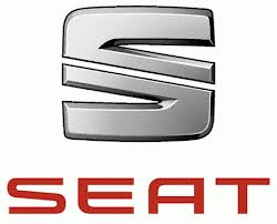 Seat Logo