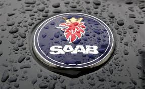 Saab Badge