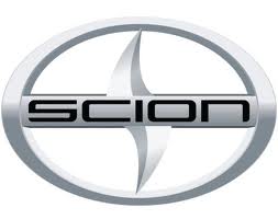 Scion Logo