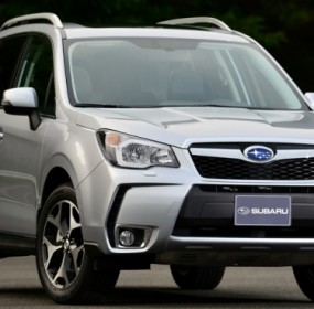 Subaru_Forester