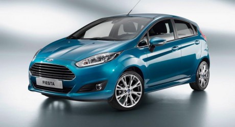 2014_Ford_Fiesta