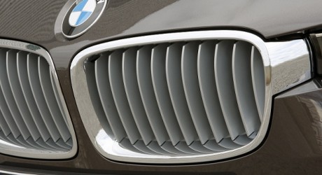 BMW_Sedan_frontend