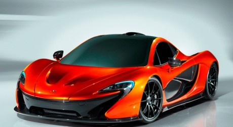 McLaren_P1